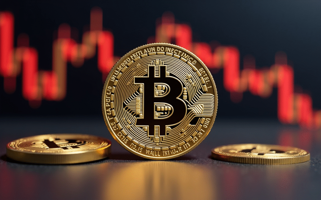 Crypto update: Bitcoin tumbles below 1K as Powell dashes December rate… Crypto update: Bitcoin tumbles below 1K as Powell dashes December rate…